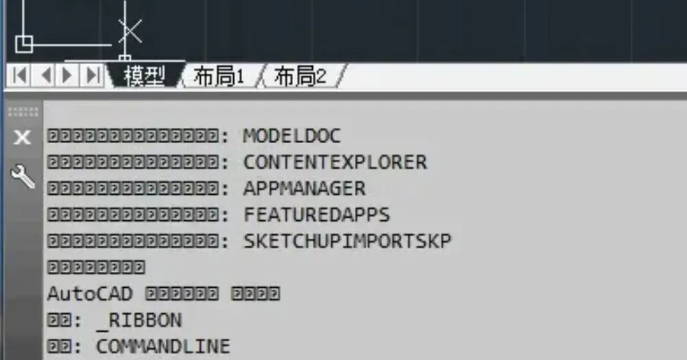 640-4 CAD经常闪退,图形无法打开,文字乱码,该怎么解决?