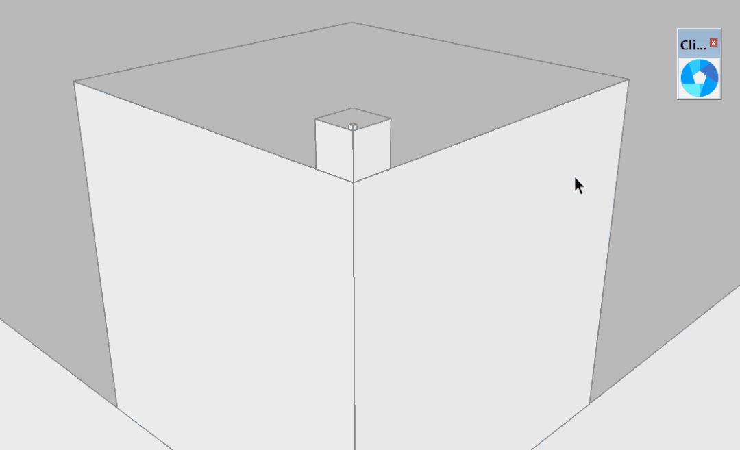 640-7 SU模型破面怎么办?5种方法帮你解决!