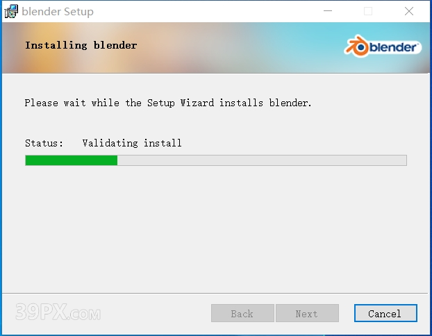 Blender 4.1.0 简体中文版安装包下载与安装方法