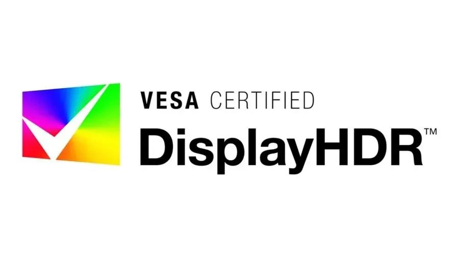 VESA 推出更新的 DisplayHDR 1.2 标准