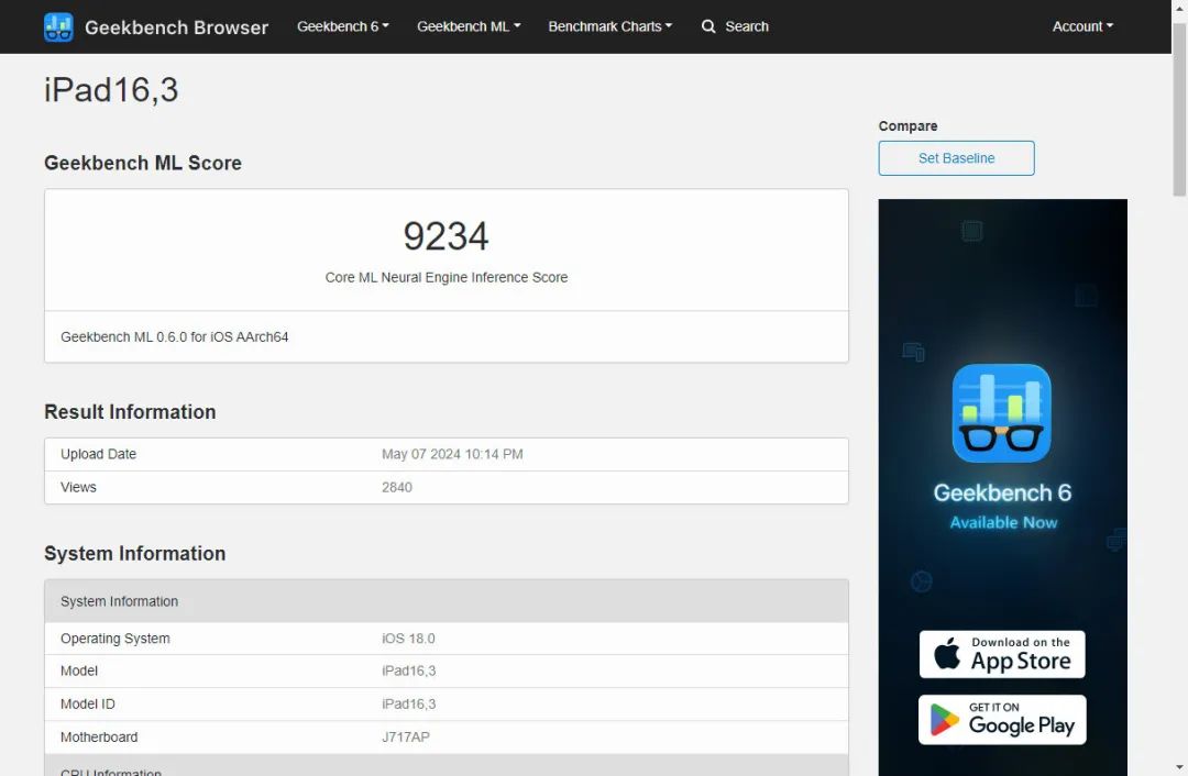 M4 vs M3： 苹果最新芯片到底有多强？