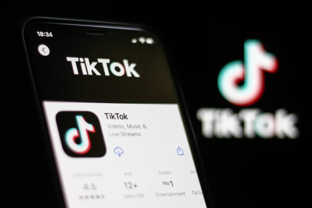 TikTok 和字节跳动起诉美国政府强制出售、侵犯言论自由