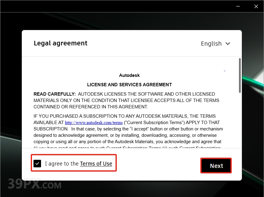 Mudbox 2026 中/英文破解版安装包下载与安装方法