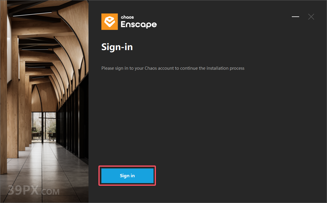 Enscape 4.1.0.2321 Win 中文破解版下载与安装方法