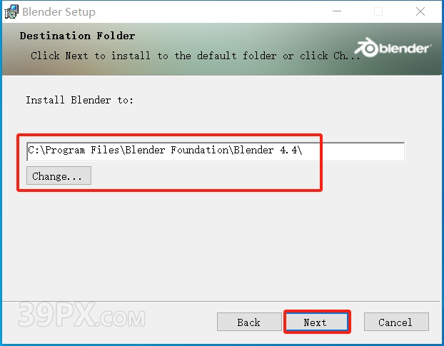 Blender v4.4.0 中文版 | 官方安装版下载