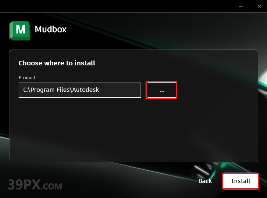 Mudbox 2026 中/英文破解版安装包下载与安装方法