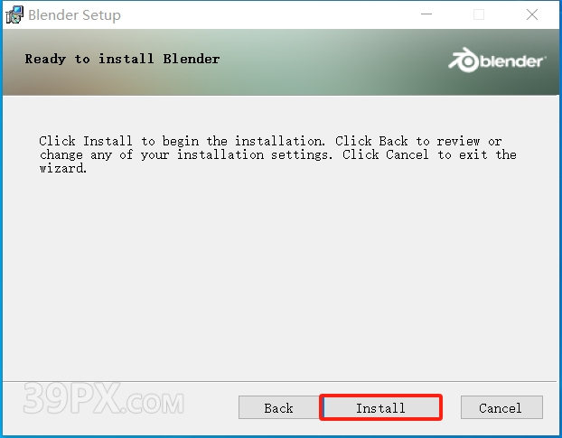 Blender v4.4.0 中文版 | 官方安装版下载