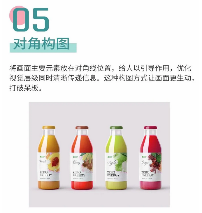 实用！包装构图没思路？