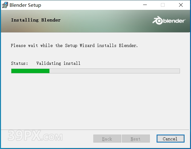 Blender v4.4.0 中文版 | 官方安装版下载
