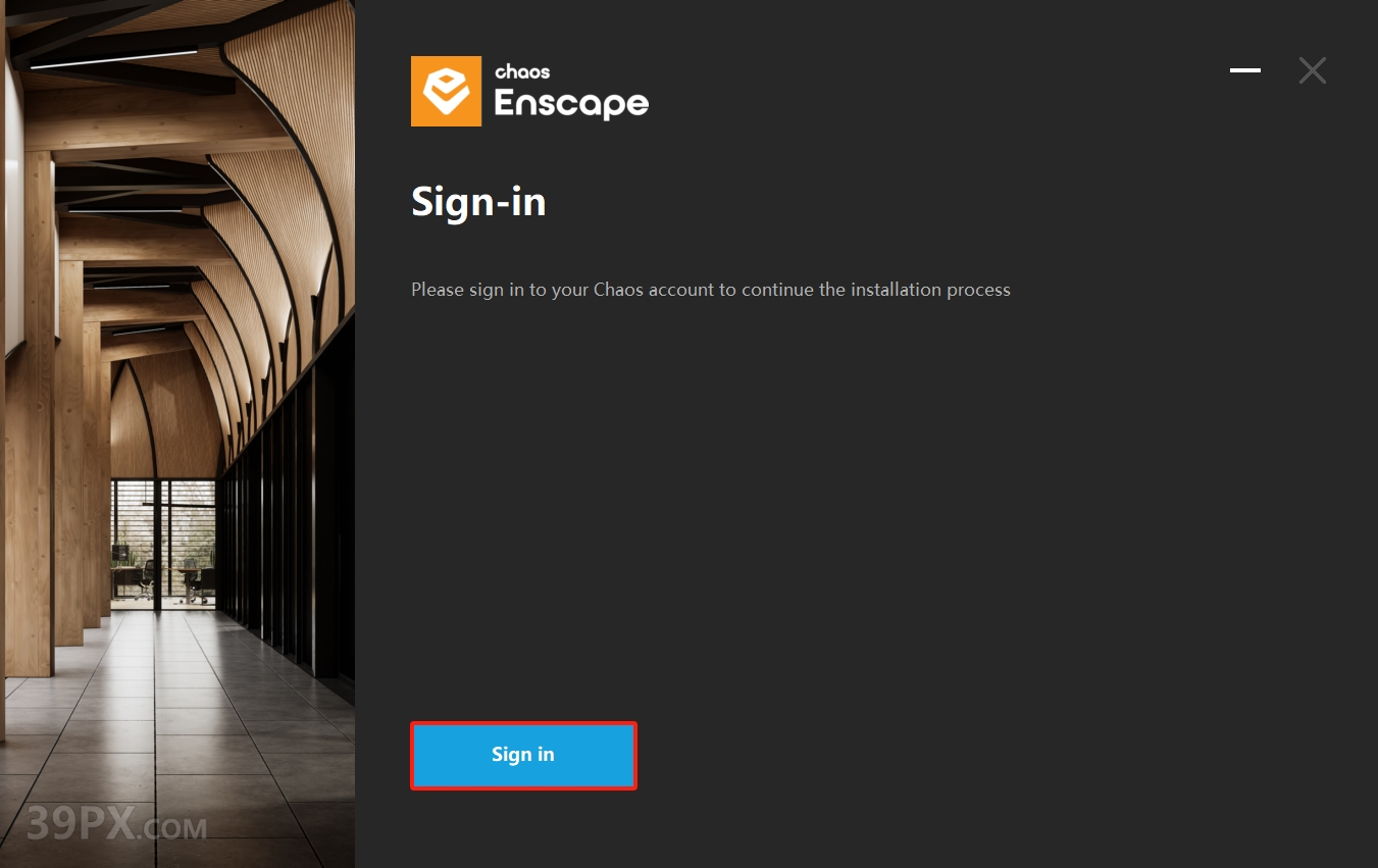 Enscape 4.7.0.34 Win 中文破解版下载与安装方法