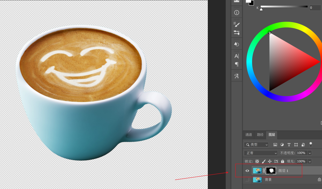 PS基础之抠图，后期修图必备！