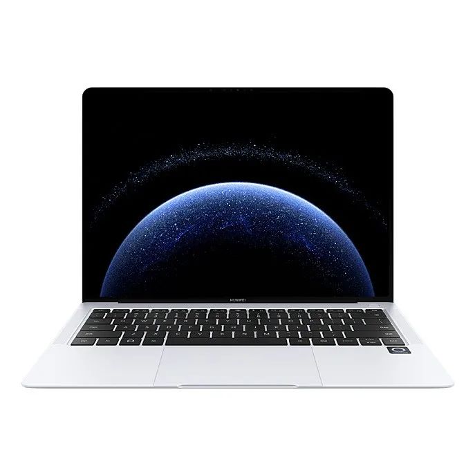 640-12 华为推出 MateBook Pro,首款搭载 HarmonyOS 的电脑