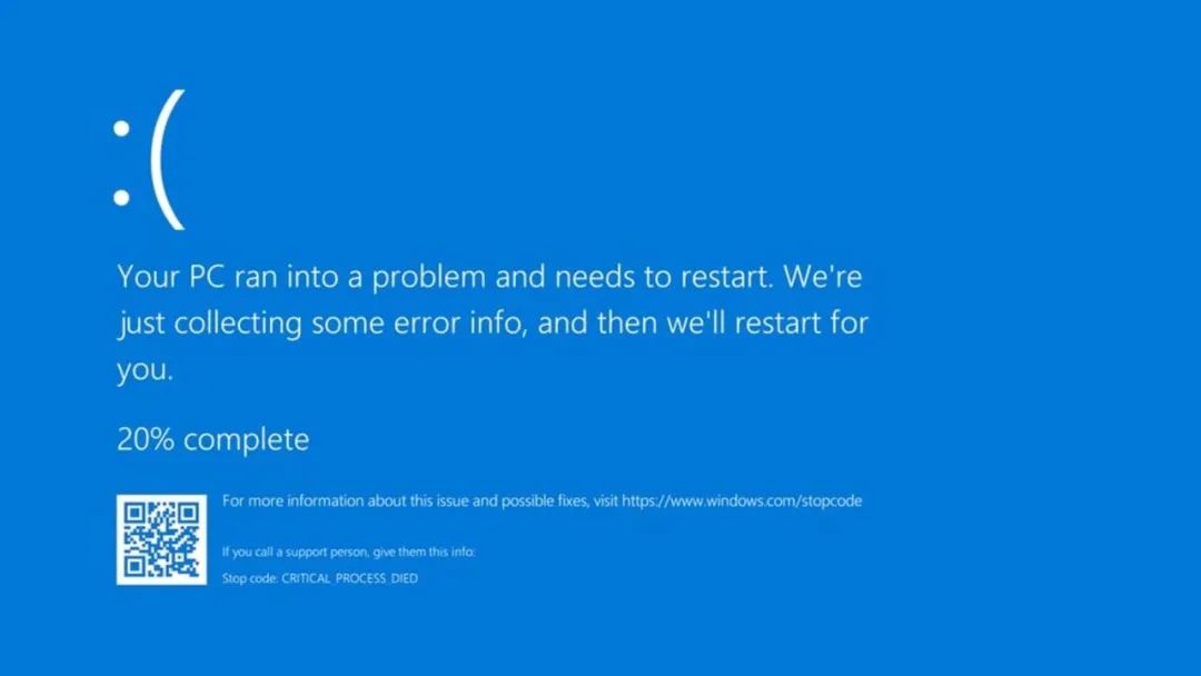 640-2 注意!!!Windows 11 24H2 四月更新可能导致蓝屏