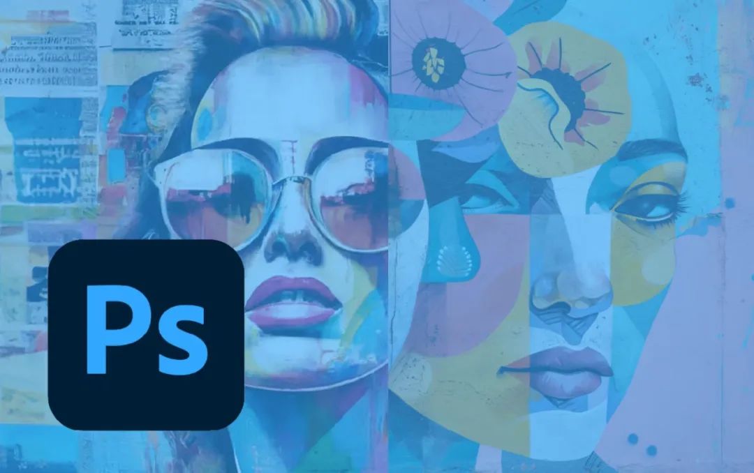 640-20 photoshop太卡,简单设置一下就变流畅!