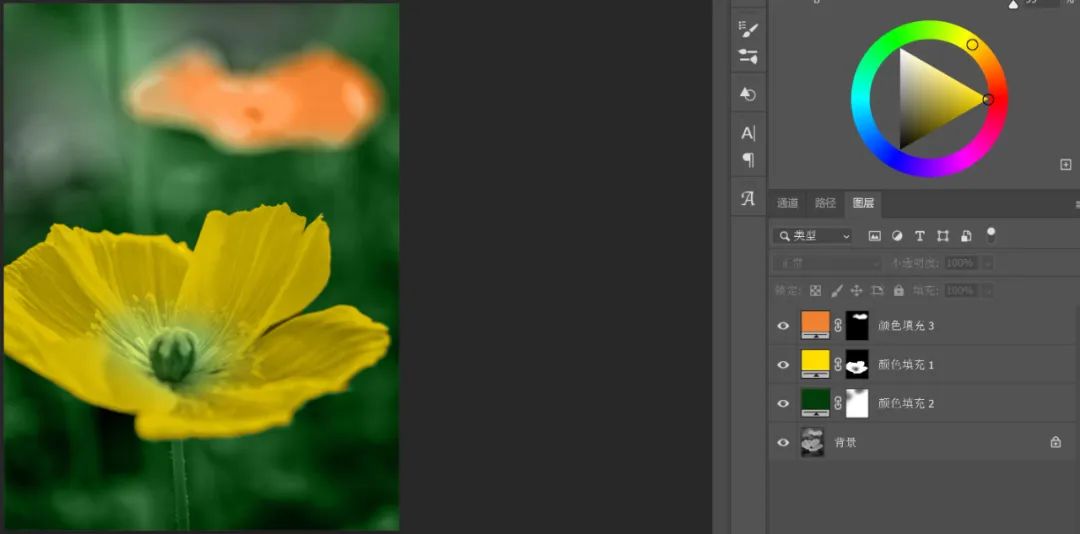 PS怎么把黑白照变成彩色？