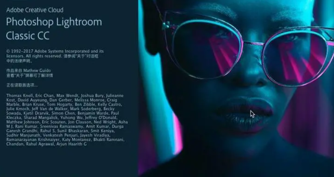 640-63 后期修图PS和LR哪个好?