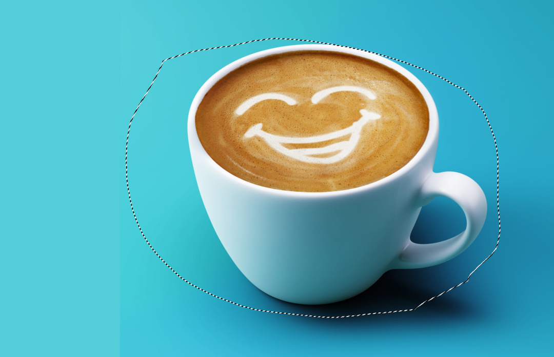 PS基础之抠图，后期修图必备！