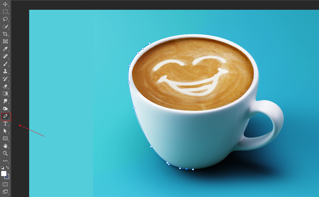 PS基础之抠图，后期修图必备！