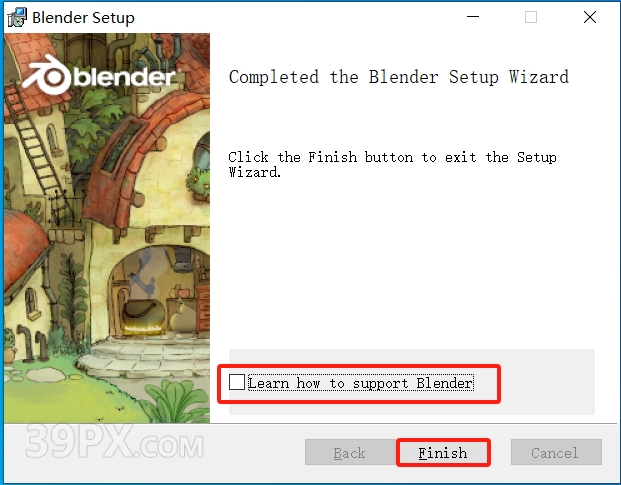 Blender v4.4.0 中文版 | 官方安装版下载