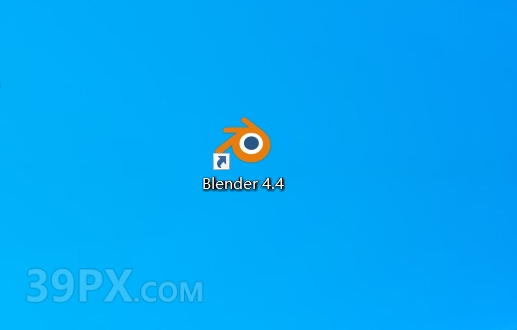 Blender v4.4.0 中文版 | 官方安装版下载