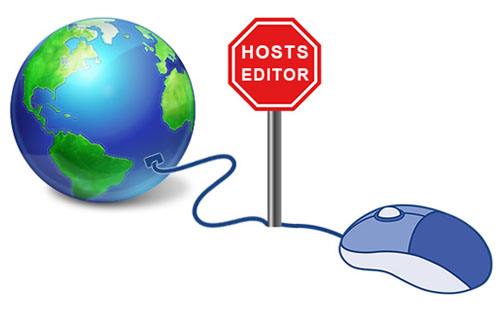 Bluelife hosts editör 主机编辑器 v1.5