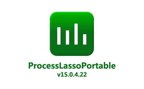 ProcessLassoPortable v15.0.4.22 | 轻量级系统优化神器 智能调节进程优先级