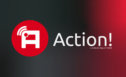 Mirillis Action! 4.38.0 高清屏幕录制中文绿色免装版