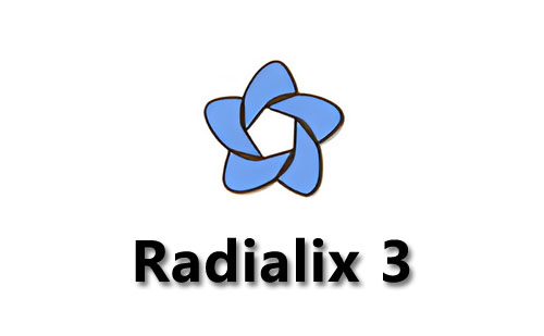 Radialix 3 最终版-简体中文汉化工具软件