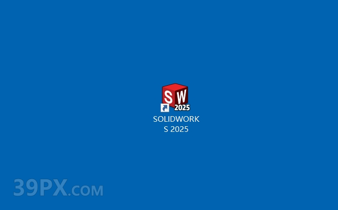 SolidWorks 2025 SP1.2 (SW2025) 软件安装包下载和安装教程