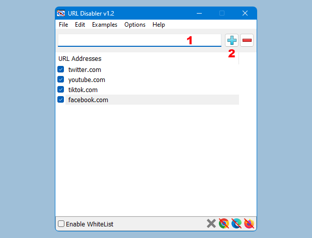 2fc97bdca02544905fa3c7045d182def URL禁用器URL Disabler v1.2