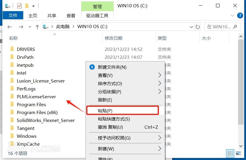 SolidWorks 2025 SP1.2 (SW2025) 软件安装包下载和安装教程