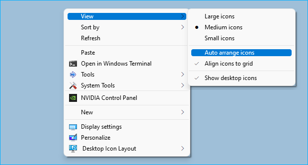 6d975a26d13a6b2dd286252bfab9fd4b ReIcon v2.0(恢复桌面图标布局)
