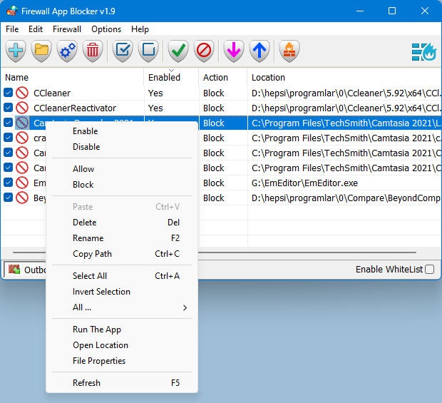 c6c71278a7cafb90e49f41826e8f8c83 防火墙应用拦截器(Fab)v1.9