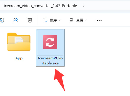Icecream Video Converter Pro 1.47强大的视频转换工具 | 免安装版
