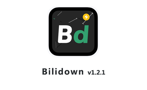 Bilibili视频下载工具-哔哩哔哩视频下载工具-v1.2.1