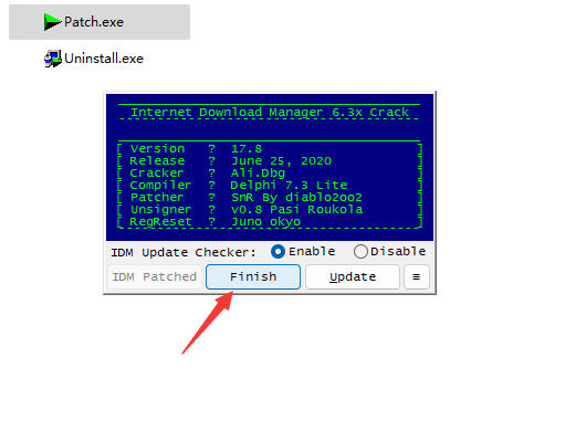 56c0d7238b141ee15cf42a0a7a43e5e0 IDM下载管理工具Internet Download Manager 6.42.7
