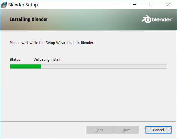 Blender v4.5.3 中文版 | 官方安装版下载