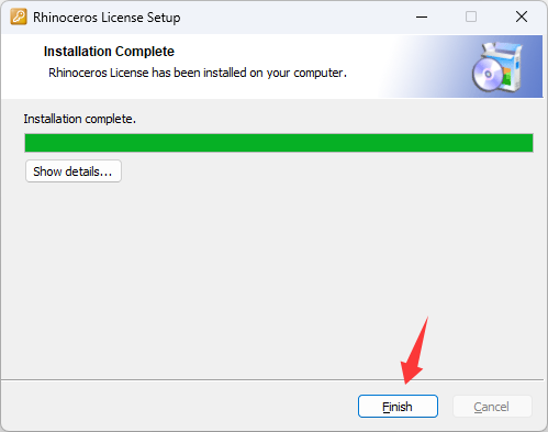 Rhinoceros 8.24.25281.15001 | Rhino 犀牛+注册机破解版下载
