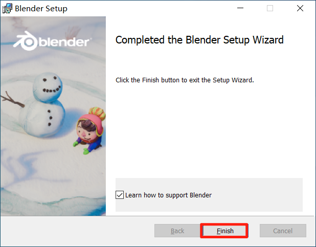 Blender v4.5.3 中文版 | 官方安装版下载