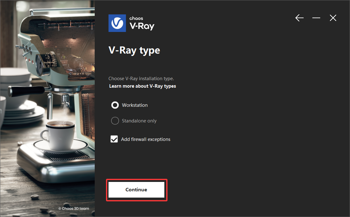 66a9ccd3ef3e57e5fffd5cca2f0e8e65 V-Ray 7.10.01 for C4D R21~2025 安装包下载及安装教程