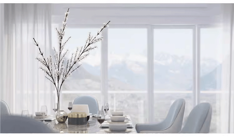 《3DMax+VRay建模渲染超写实效果图实例详细学习教程》