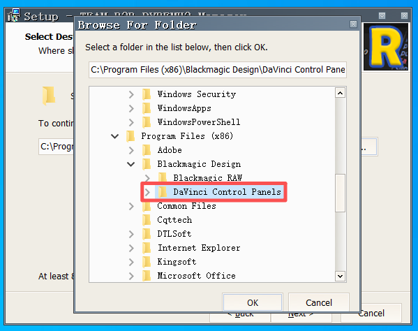 Davinci Resolve Studio（达芬奇）v20 软件安装下载及安装教程