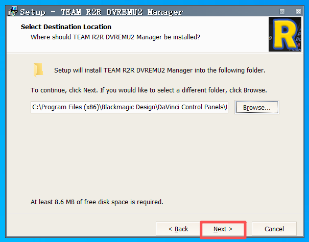 Davinci Resolve Studio（达芬奇）v20 软件安装下载及安装教程