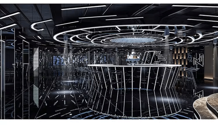 《3DMax+VRay建模渲染超写实效果图实例详细学习教程》