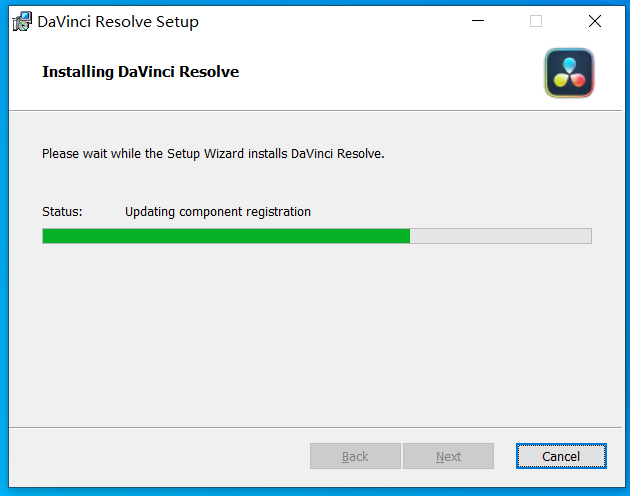 Davinci Resolve Studio（达芬奇）v20 软件安装下载及安装教程