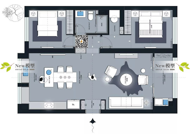O1CN011AHkNF1Xjj1k4ihUq_1941722960 高端彩平表现视频教程ps零基础到进阶彩色平面立面图绘制视频课程