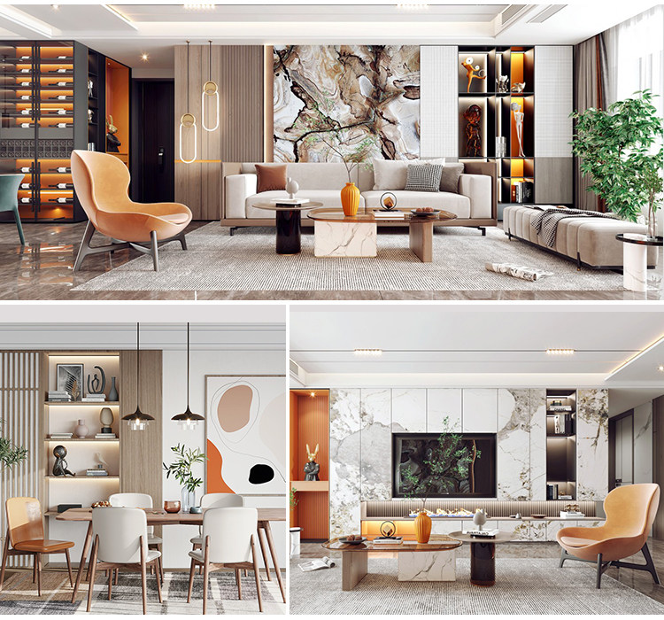 corona渲染教程cr渲染器商业写实提升班室内设计效果图表现视频库