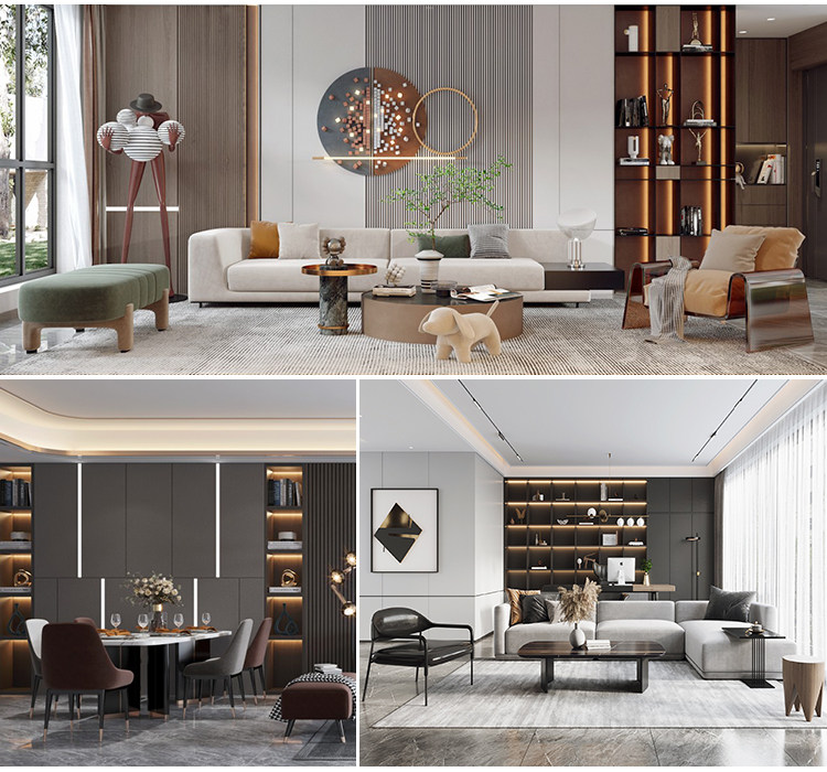 corona渲染教程cr渲染器商业写实提升班室内设计效果图表现视频库