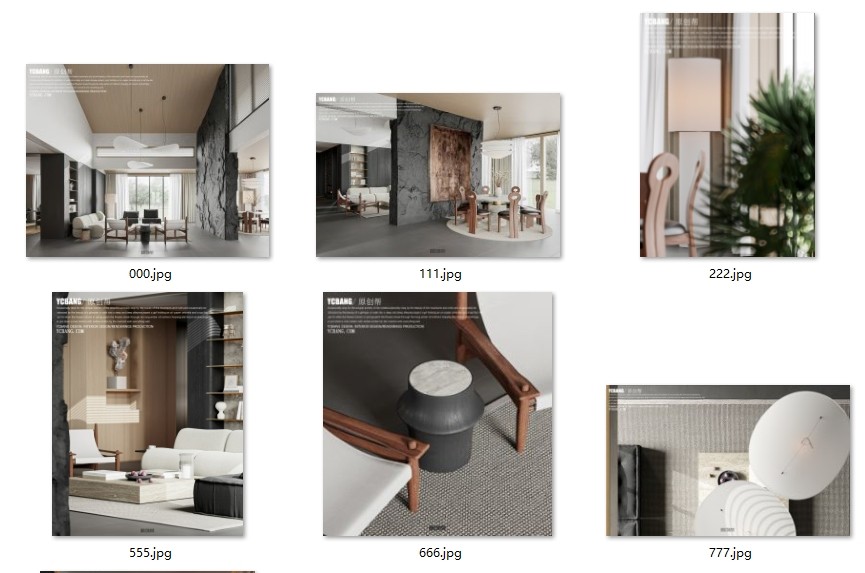 O1CN01kD7hEz1hreFVEXvzv_2215725154331 Corona高端超写实CR场景模型源文件 系统灯光渲染视频教程