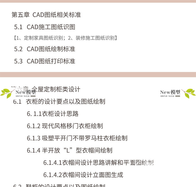 O1CN01lUbdze1Xjj1eWmREj_1941722960 全屋定制家具设计师案例学习课程资料驻场设计师设计落地系统培训